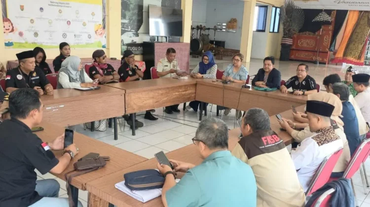 Ormas Perlu Kurangi Ketergantungan Hibah, Ini Hasil Riset Dosen USM