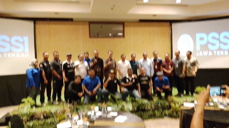 Kepindahan Klub Malut United ke Semarang Mendapat Sambutan Positif Suporter