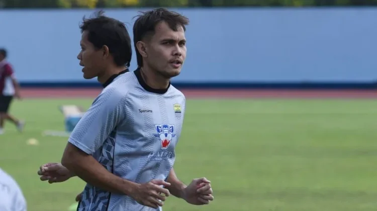 Rezaldi Hehanussa Segera Membuka Lembaran Baru Kariernya