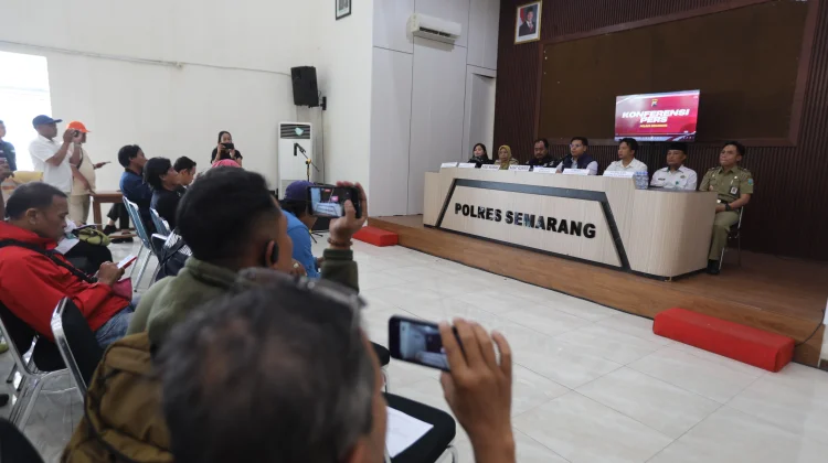 Pelatih Beladiri Jadi Tersangka Kasus Pencabulan Anak di Kabupaten Semarang