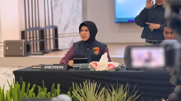 Polda Jateng Siapkan Hotline Pengaduan Kasus Kekerasan, Ajak Warga Berani Lapor