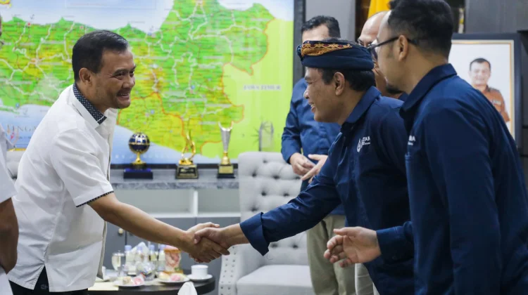 Gubernur Jateng Minta Industri AMDK Patuhi Pembatasan Air Tanah