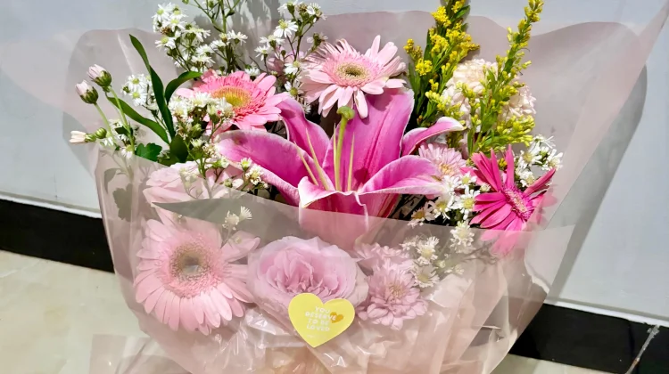 Fakta Mengapa Bouquet Lily Digemari Gen Z