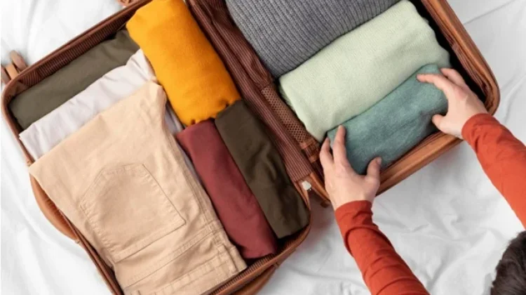 Ingin Traveling Tanpa Ribet? Coba 7 Tips Packing Ini