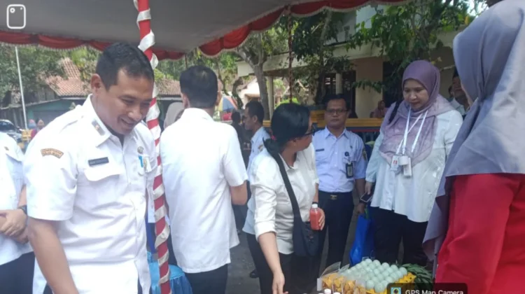 Desa Kroyo Purworejo Jadi Contoh Praktik Baik Rehabilitasi Berbasis Masyarakat