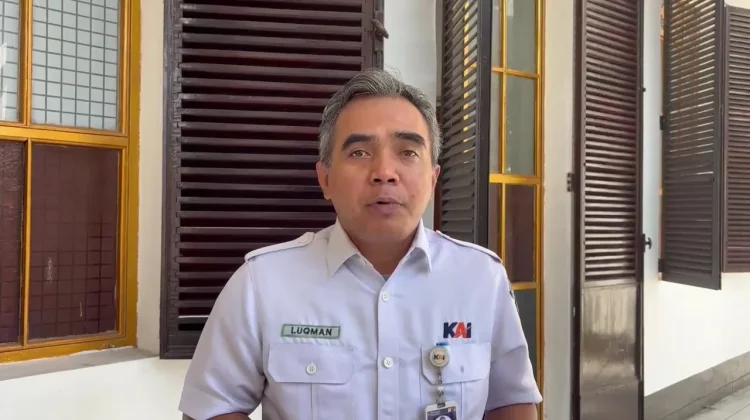 Tas Penumpang Hilang di Stasiun Semarang Tawang, KAI Lakukan Penelusuran