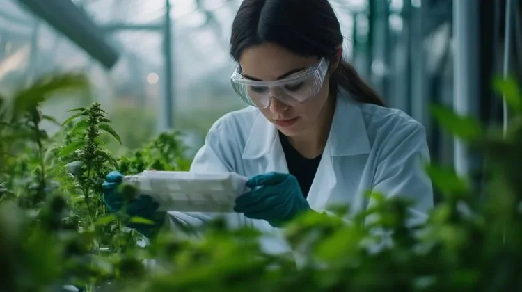 Ubah Stigma Bertani Itu Kotor, Pertanian Modern Percepat Regenerasi Petani