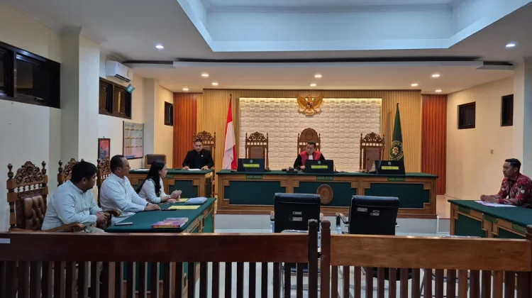 BPJS Ketenagakerjaan Semarang Majapahit Gugat Pemberi Kerja Tak Patuh