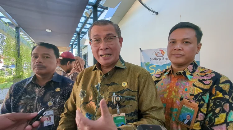 Kemnaker Siapkan Digital Camp untuk Tingkatkan Literasi UMKM