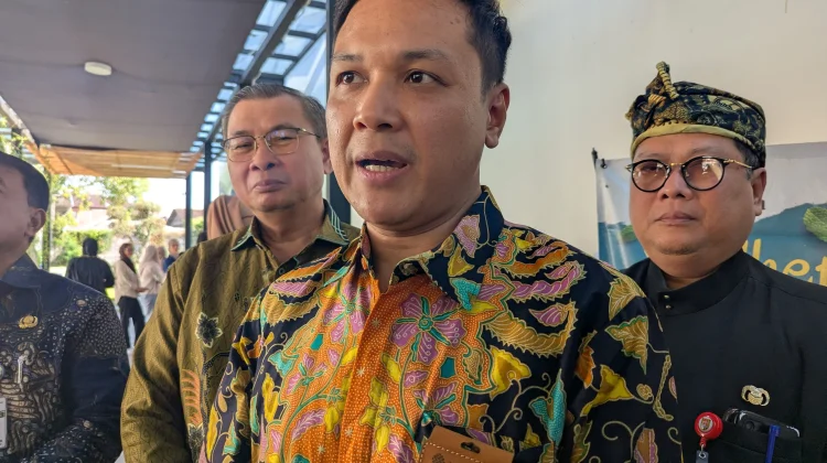 Tekan Pengangguran, Pendampingan UMKM Jadi Strategi BBPVP Semarang