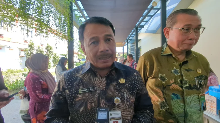 Pemprov Jateng Andalkan Vokasi dan Investasi untuk Kurangi Pengangguran