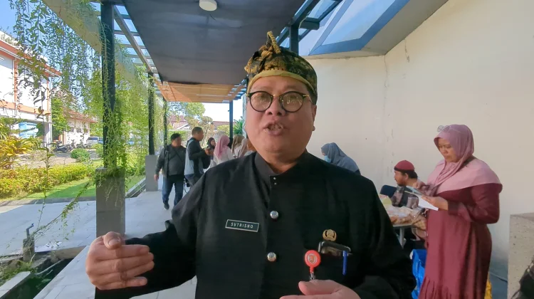 Arus Pencari Kerja dari Luar Daerah Jadi Tantangan Tekan Pengangguran di Semarang