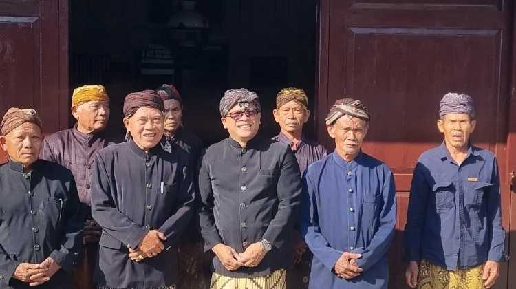 HUT ke-28 Partai Bulan Bintang, Agus Mujayanto Ajak Perkuat Harmoni Agama dan Budaya