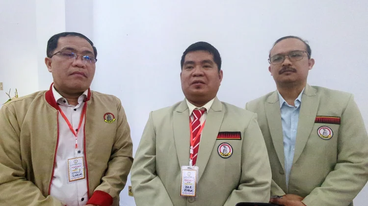 Ketua DPD HIMNI Jateng Prioritaskan Pendataan Warga Nias dan Perkuat Kolaborasi