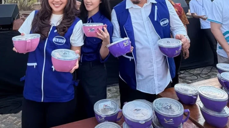 Perkuat Kolaborasi, DPD APJI Jateng Dukung Festival Mi Ayam Bakso Wonogiri 2026