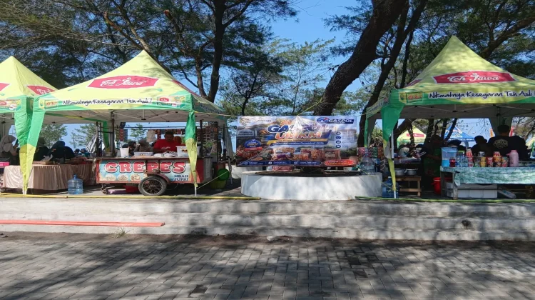 Merti Jaladri Pantai Jatimalang 2026 Padukan Budaya, Spiritual, dan Penguatan UMKM