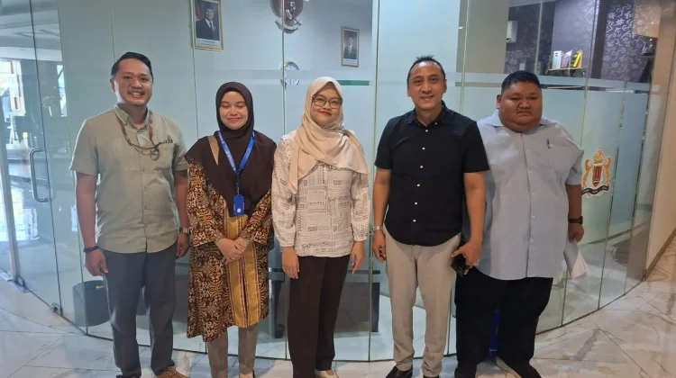 FE USM dan Kadin Sepakat Selaraskan Kurikulum dengan Kebutuhan Kerja