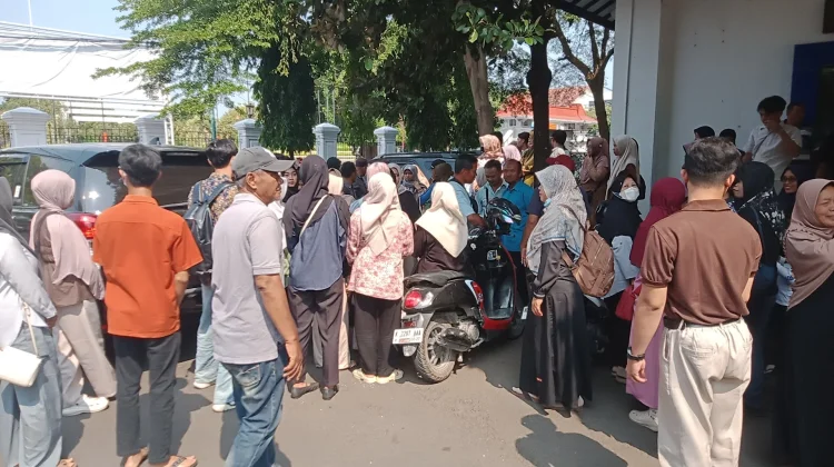 Pencairan Beasiswa Garuda Macet, 27 Mahasiswa di Pati Sempat Berhenti Kuliah