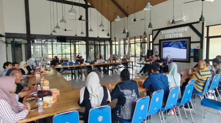 Undip dan Pemprov Maluku Matangkan Kerja Sama Teknologi Desalinasi
