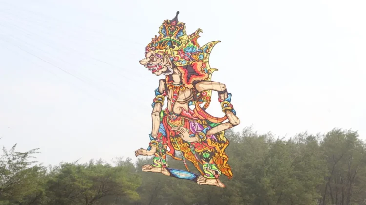 Festival Layang-layang Nasional 2026 Pantai Ketawang Dongkrak Ekonomi Purworejo