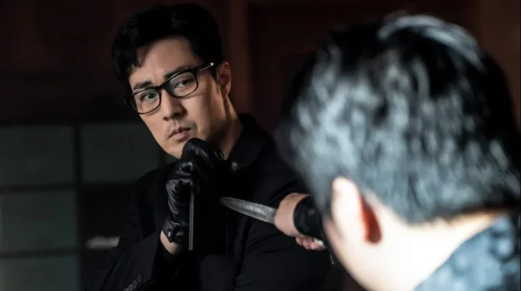 "Agent Kim Reactivated" Belum Tergeser dari Top 3 Netflix Indonesia