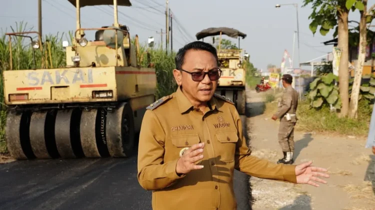 Pemkab Pati Siapkan Tambahan Anggaran, Perbaikan Jalan Ditarget Lebih Cepat