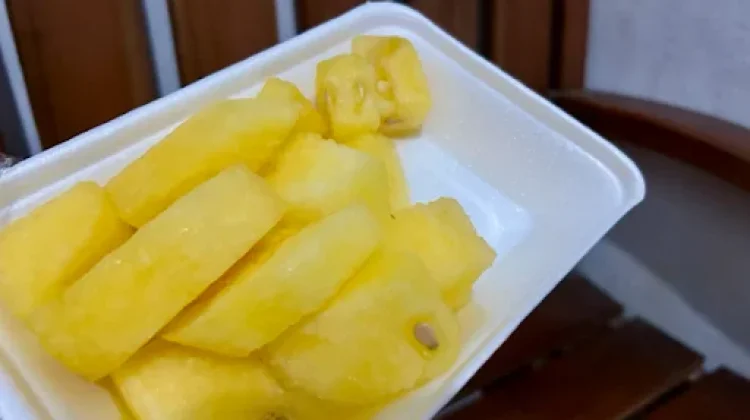 Manfaat Semangka Kuning, Segar dan Menyehatkan