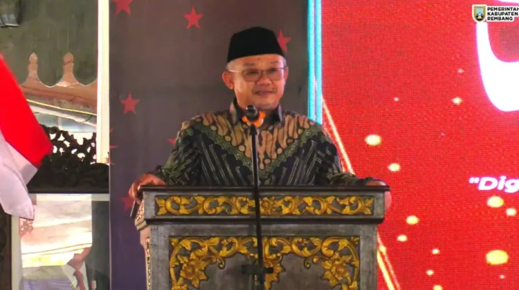 Beri Inspirasi,Mendikdasmen Ceritakan Perjalanan Pendidikan Berkat Beasiswa