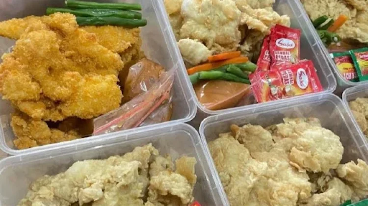 Peluang Usaha Jualan Chicken Steak Lengkap dalam Kemasan