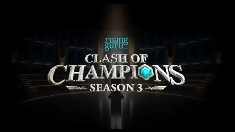 Mengenal Ruangguru "Clash of Champions", Ajang Adu Kecerdasan Mahasiswa Berprestas