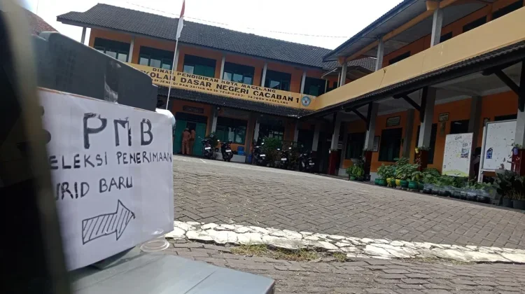 Sekolah Kekurangan Murid, Saatnya Berbenah Demi Masa Depan Pendidikan Dasar