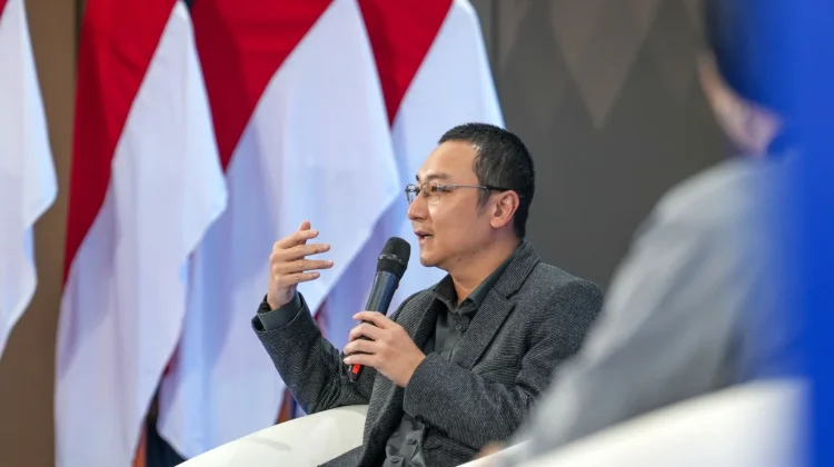 UU P2SK Jadi Peluang Perkuat Ekosistem Kripto Nasional