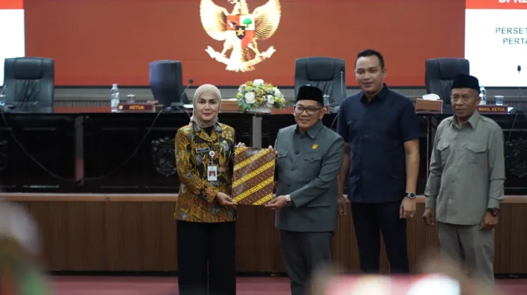 DPRD Kendal Tegaskan Pengelolaan Anggaran Harus Dukung Program Prioritas Pemkab