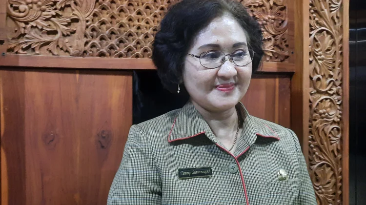 Kemampuan Fiskal Pemkot Semarang Masih Mencukupi Hingga Akhir Tahun