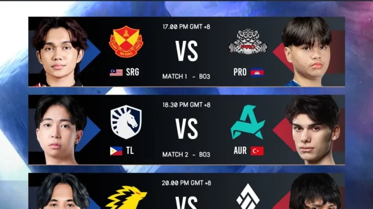 Jangan Sampai Terlewat! Catat Jadwal Duel Sengit Antarklub di MSC dan EWC 2026