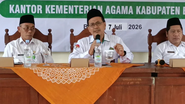 Ditjen Pesantren Dibentuk, Bawa Kemaslahatan bagi Para Ustaz/Ustazah