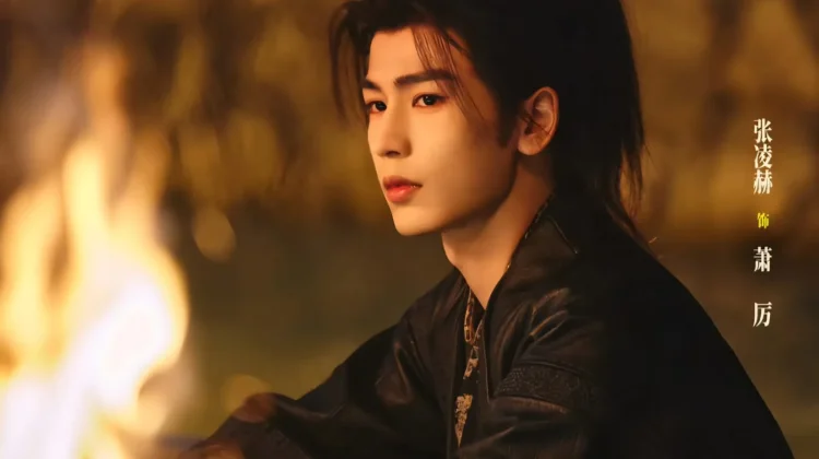 Teaser "The Road to Glory", Drama Terbaru Zhang Ling He Dirilis