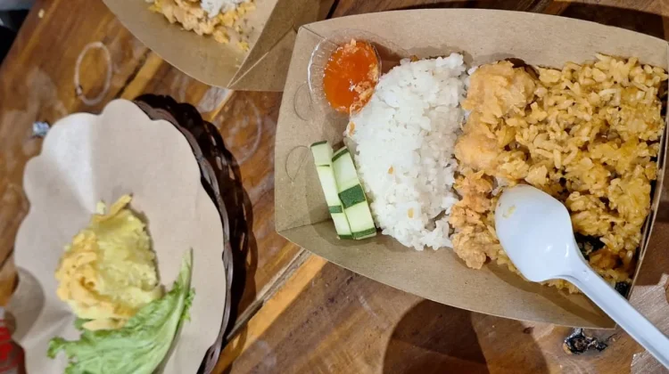 Sad Food dan Fenomena Kuliner Gagal yang Justru Viral