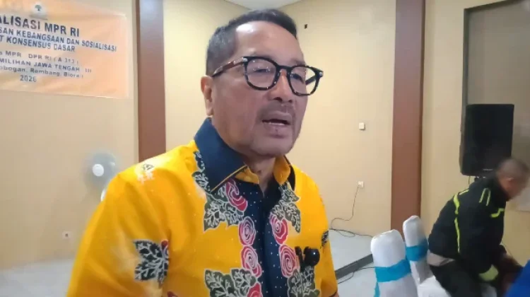 Sosialisasi Empat Konsensus Dasar di Pati Warnai Dialog Kritis Warga