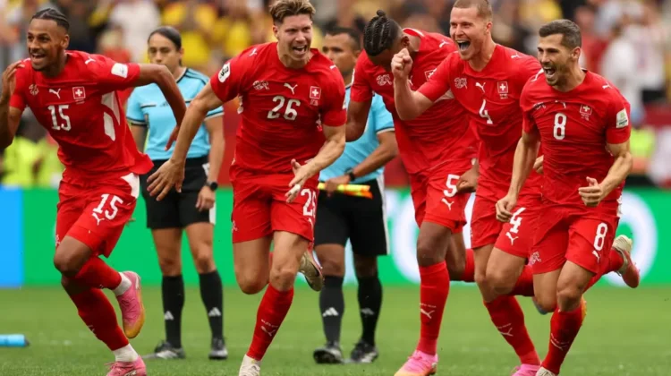 Jadwal Perempat Final Piala Dunia 2026