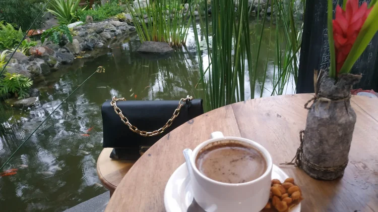 Secangkir Kehangatan di Kala Penat, Kopi Efektif Membantu Meredakan Stres
