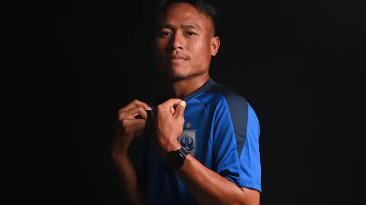 Perkuat Lini Tengah, PSIS Resmi Datangkan Ricki Ariansyah