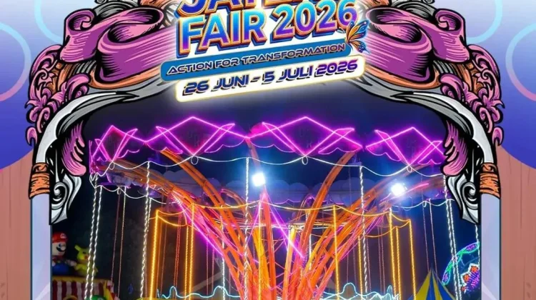 Pengamat Sebut Jateng Fair Perlu Sentuhan Baru agar Lebih Menarik