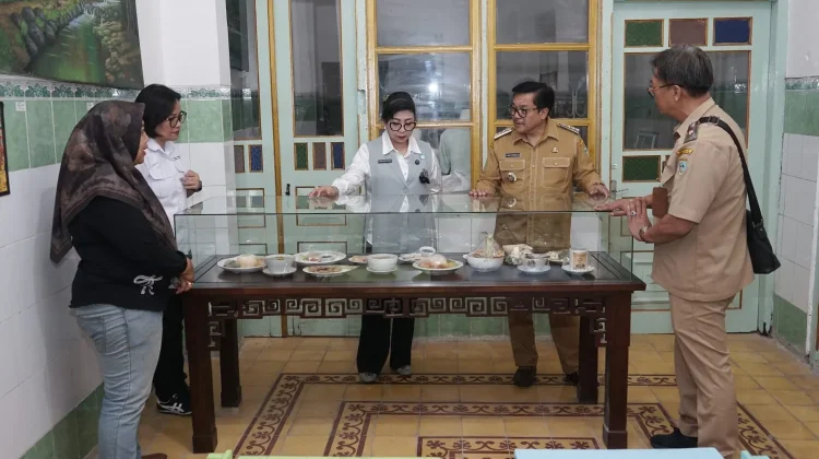 Ladies Program Apeksi Jadi Ajang Promosi UMKM Kota Salatiga