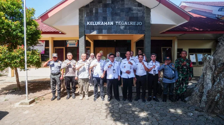 Kelola Sampah dari Rumah, Salatiga Gencarkan Gerakan Satu Rumah Satu Komposter