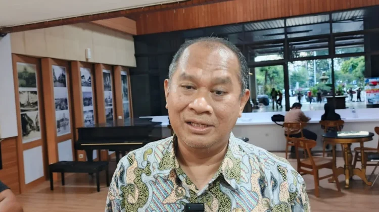 Pengajuan Dana BOP RT di Semarang Dibuka hingga 30 Juli 2026