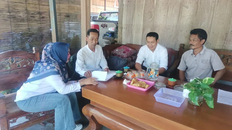 Optimalkan Agroforestri, Perhutani Telawa Perkuat Kemitraan dengan Koperasi