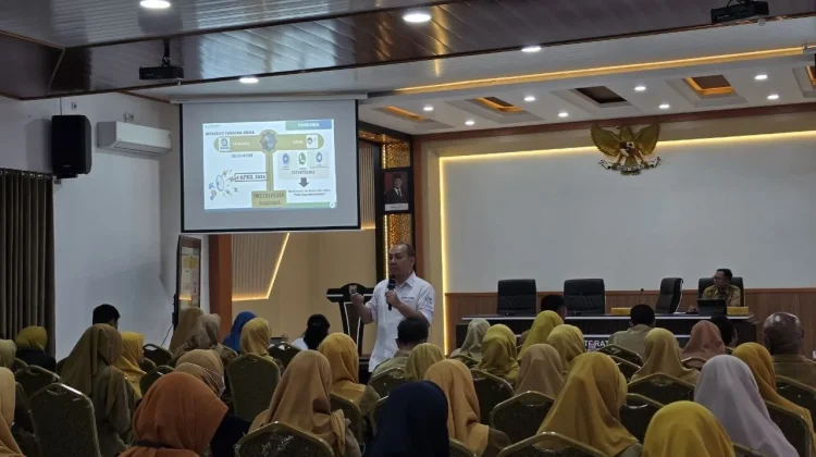 Pelayanan Kesehatan Makin Mudah, Anggota Keluarga Tambahan Masuk Tanggungan JKN