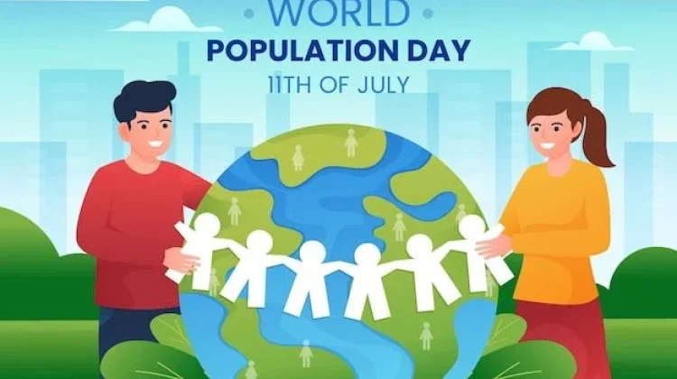Hari Populasi Sedunia 2026, Momentum Refleksi Demografi Global