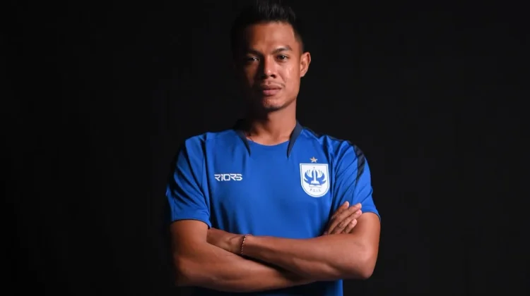 PSIS Datangkan Muammar Khadafi Jelang Kompetisi Musim 2026/2027